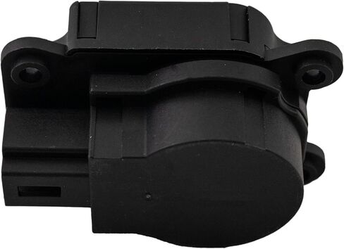 JC Whitney A/C Actuator Compatible with Chevrolet Colorado 2015-2022, GMC Canyon in Kuwait