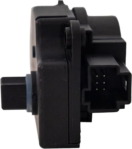 JC Whitney A/C Actuator Compatible with Chevrolet Colorado 2015-2022, GMC Canyon in Kuwait