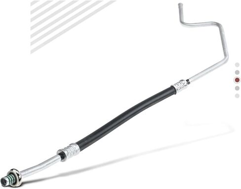 Replacement Parts for Liquid Line w/Orifice Tube for Ford Thunderbird Mercury Cougar 89-97 3.8L 5.0L Mod-A58PP-104156 in Saudi Arabia