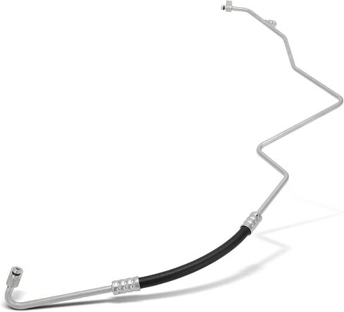 قطع غيار لخط سائل التبريد A/C لشاحن دودج تشالنجر كرايسلر 300 2005-2010 Mod-A58PP-78134 in Kuwait