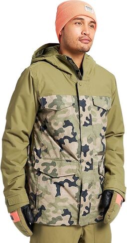 Burton Men's Car Coat in Kuwait