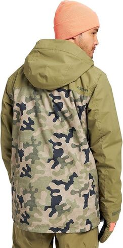 Burton Men's Car Coat in Kuwait