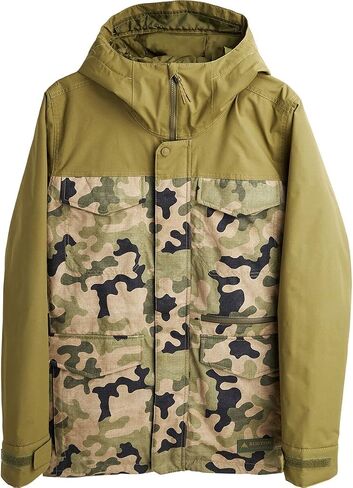 Burton Men's Car Coat in Kuwait