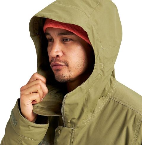 Burton Men's Car Coat in Kuwait