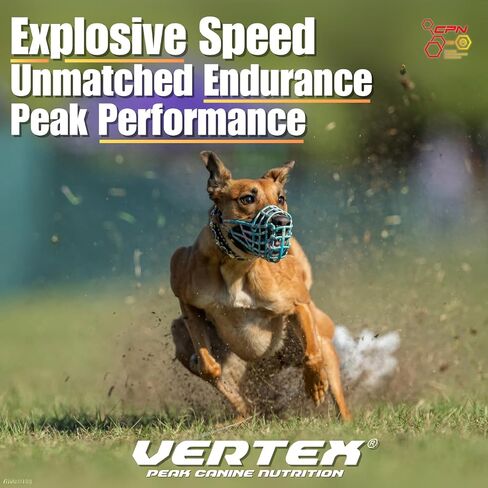 CPN Vertex Essentials Formula, Size: 4 lbs in Saudi Arabia
