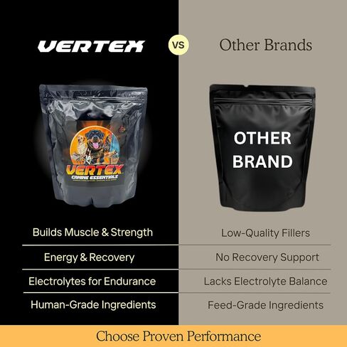 CPN Vertex Essentials Formula, Size: 4 lbs in Saudi Arabia