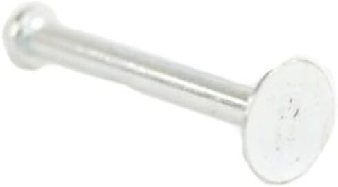 KarParts360 For Dodge Dakota 2003 2004 Brake Shoe Hold Down Pin Driver OR Passenger Side | Single Piece in Saudi Arabia
