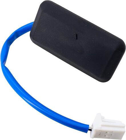 HiSport Rear Tailgate Handle Release Trunk Switch - Compatible with Kia Optima Forte Cadenza Optima Hybrid Replaces 81260-2G000 812602G000 in Saudi Arabia