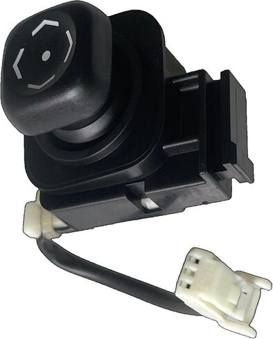 Telescoping Column Control Switch OEM 89235-48010 Fits for 2004-2009 Lexus RX330 RX350 RX400 in Saudi Arabia