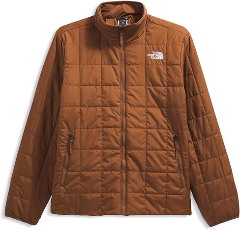 سترة معزولة للرجال من THE NORTH FACE، مقاس X-Large in Kuwait