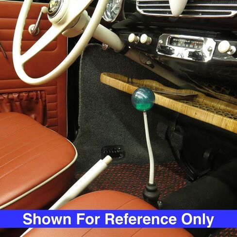 American Shifter 60252 Green Metal Flake Shift Knob with 16mm x 1.5 Insert (White 08 First Sergeant) in Saudi Arabia