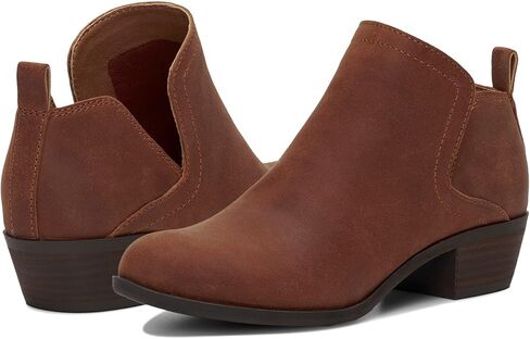 حذاء Bollo Bootie للكاحل للسيدات من Lucky Brand in Kuwait