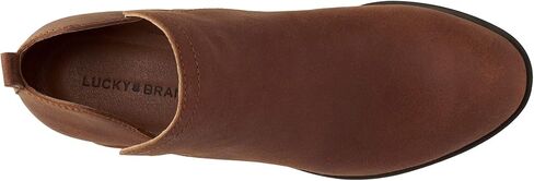 حذاء Bollo Bootie للكاحل للسيدات من Lucky Brand in Kuwait