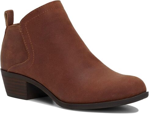 حذاء Bollo Bootie للكاحل للسيدات من Lucky Brand in Kuwait