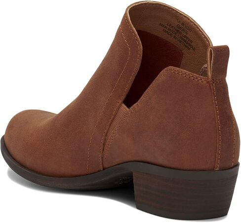 حذاء Bollo Bootie للكاحل للسيدات من Lucky Brand in Kuwait