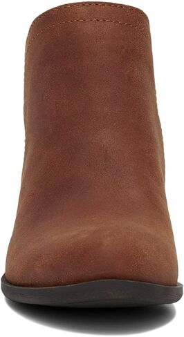 حذاء Bollo Bootie للكاحل للسيدات من Lucky Brand in Kuwait