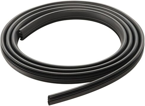 Glass Seal Front Passenger Right Side for F250 SuperDuty 1999-2016 for F350 SuperDuty 1999-2016 for F450 SuperDuty 2011-2013 2015-2016 for F550 SuperDuty 2011-2013 2015-2016 Hand in Saudi Arabia