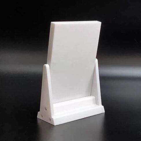 TsoLay 12 * 18cm Galton Board Experiment Model, Desk Galton Board with Bell Curve, Effective Statistical Law Demonstration, Enhance Learning, for Physics Lab Teaching and Random Distribution Learning in Saudi Arabia