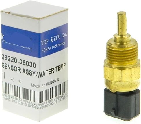 Coolant Temperature Sensor Transmitter(Sensor) in Saudi Arabia