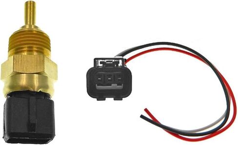 Coolant Temperature Sensor Transmitter(Sensor) in Saudi Arabia