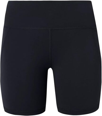 Sweaty Betty Womens Power 6" Biker Shorts, Blue, X-Small US in Kuwait