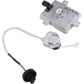 JTLB Xenon Headlight Ballast Module with Igniter X6T02971 Plug and Play Replacement for TSX 2.4L 2004-2005 in Kuwait
