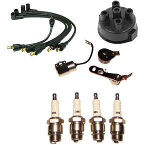 RAParts 356691R91 One New Aftermarket Replacement Tune Up Kit Fits Massey Ferguson in Kuwait