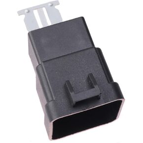 Replacement Parts for Relay for John Deere Riding Mower 7400 7500 7500 7700 7500A 8000 8400 8500 8700 Mod-JN88-906 in Kuwait