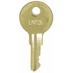 ليون مجلس الوزراء LM741 استبدال سلسلة المفاتيح LM726 - LM950 in Kuwait