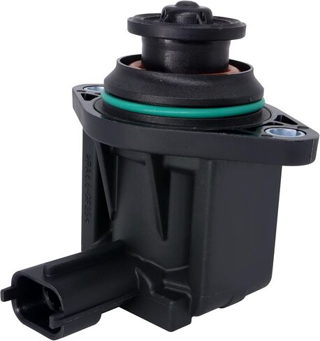 HiSport Turbo Solenoid Valve AA5E-9U465-AD - Compatible with Ford Expedition Explorer F-150 Flex Taurus Transit-150 Transit-250 Transit-350 Transit-350 HD Lincoln MKS MKT Navigator 2010-2019 in Saudi Arabia