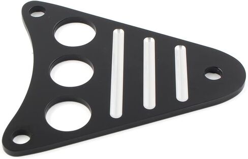 Cngoat41 Black Switch Dash Plaque Cover Motorcycle Gauge Speedometer Accent Cover Frame for Kawasaki VN800 Vulcan Custom, Classic in Saudi Arabia