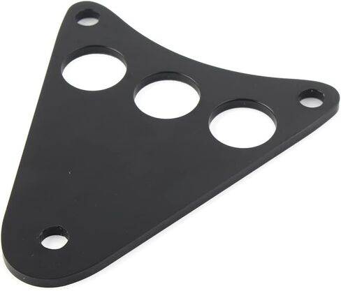 Cngoat41 Black Switch Dash Plaque Cover Motorcycle Gauge Speedometer Accent Cover Frame for Kawasaki VN800 Vulcan Custom, Classic in Saudi Arabia