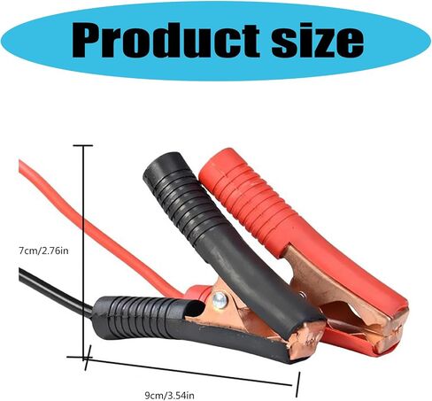 Easy to carry car emergency power pack with clamps to quickly increase vehicle battery and device charge in Saudi Arabia