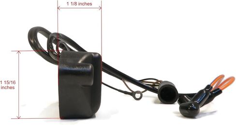 The ROP Shop Power Pack Assembly for 1986 Evinrude 15 HP E15ECDE, E15ELCDE, E15RCDE, E15RLCDE in Saudi Arabia