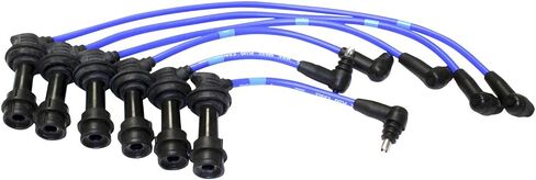 NGK (9567) RC-TX08 Spark Plug Wire Set in Saudi Arabia