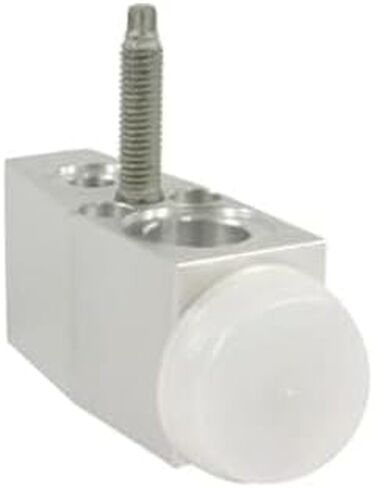 A/C Expansion Valve - Refrigerant Flow Control | Precision Fit | Durable Aluminum Construction - compatible with 2019-2023 Ford Ranger in Saudi Arabia