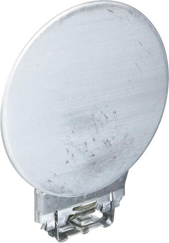 Genuine GM 15238067 Fuel Tank Filler Door in Saudi Arabia