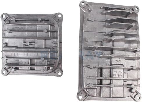 Replacement Auto Parts for LED Control Module Ballast for Mercedes Benz A2228700789 A2228700689 A2228700589Mod-R36R-28131 in Saudi Arabia