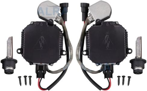 Replacement Auto Parts for 06-13 Subaru Forester Xenon HID Headlight Ballast Control Unit Igniter BulbMod-R36R-24591 in Saudi Arabia