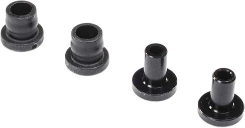 Losi Shock Cap Bushings 2 PM-MX/SM LOS263012 Elec Car/Truck Replacement Parts in Saudi Arabia