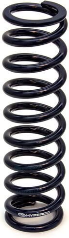HYPERCO HYP188D0150 Hyperco Hypercoils 1.875" نوابض معرف/ 8" طول مجاني × 150 in Kuwait
