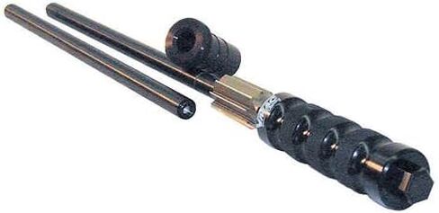 2500 Torsion Bar Reamer for in Saudi Arabia