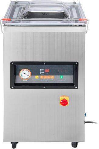 VEVOR Impulse Sealer 12 بوصة، آلة ختم الحرارة اليدوية مع وضع تسخين قابل للتعديل، سدادات أكياس تغليف قابلة للانكماش للأكياس البلاستيكية مايلر PE PP، آلة ختم أكياس بولي محمولة مع مجموعة استبدال إضافية in Kuwait