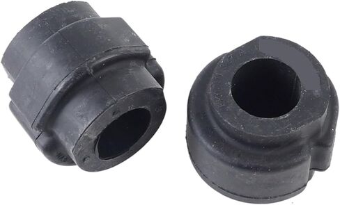 Rubber Sleeve Rubber Bearing Stabilizer Bar Liner 8K0411327C A4 Fit for A5 A6L A7 Q5 in Saudi Arabia
