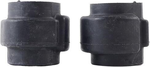 Rubber Sleeve Rubber Bearing Stabilizer Bar Liner 8K0411327C A4 Fit for A5 A6L A7 Q5 in Saudi Arabia