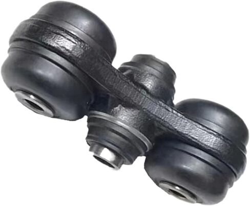 Rear Axle Balance Bar Rubber Sleeve Forchevrolet Fit for Opel Fit for Vauxhall 13262449 13332257 in Saudi Arabia