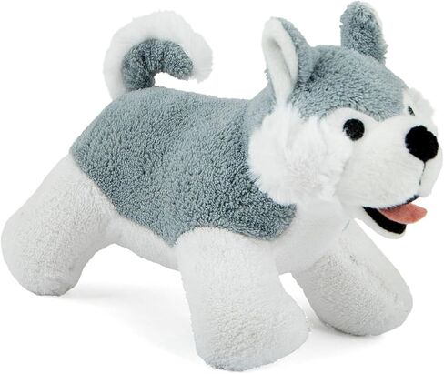 Jeffers Little Dotz Dog Toys, 2-Pack in Saudi Arabia
