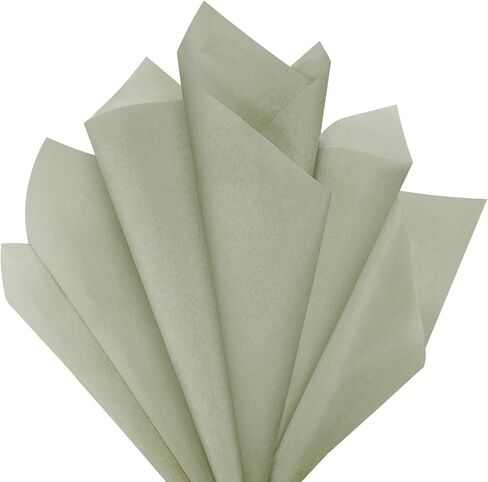 120 Sheets 20"X14" Colored Tissue Paper for Gift Bags Wrapping, Art Tissue Paper Bulk for Weddings Birthday Party Crafts Decoration, 10 Colors in Saudi Arabia