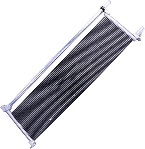 Radiator Coil 67-3054 673054 Fits for Thermo King T-570R/T-580R /T-600/T-600R /T-680/T-800/T-880/T-1000/T-1080/T-1200/T-1280 in Saudi Arabia