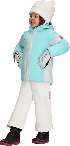 Obermeyer Roselet Jacket - Kids Girls in Saudi Arabia